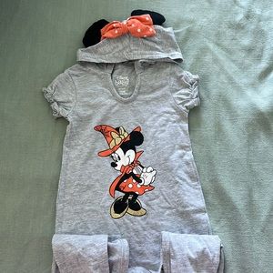 Baby onesie